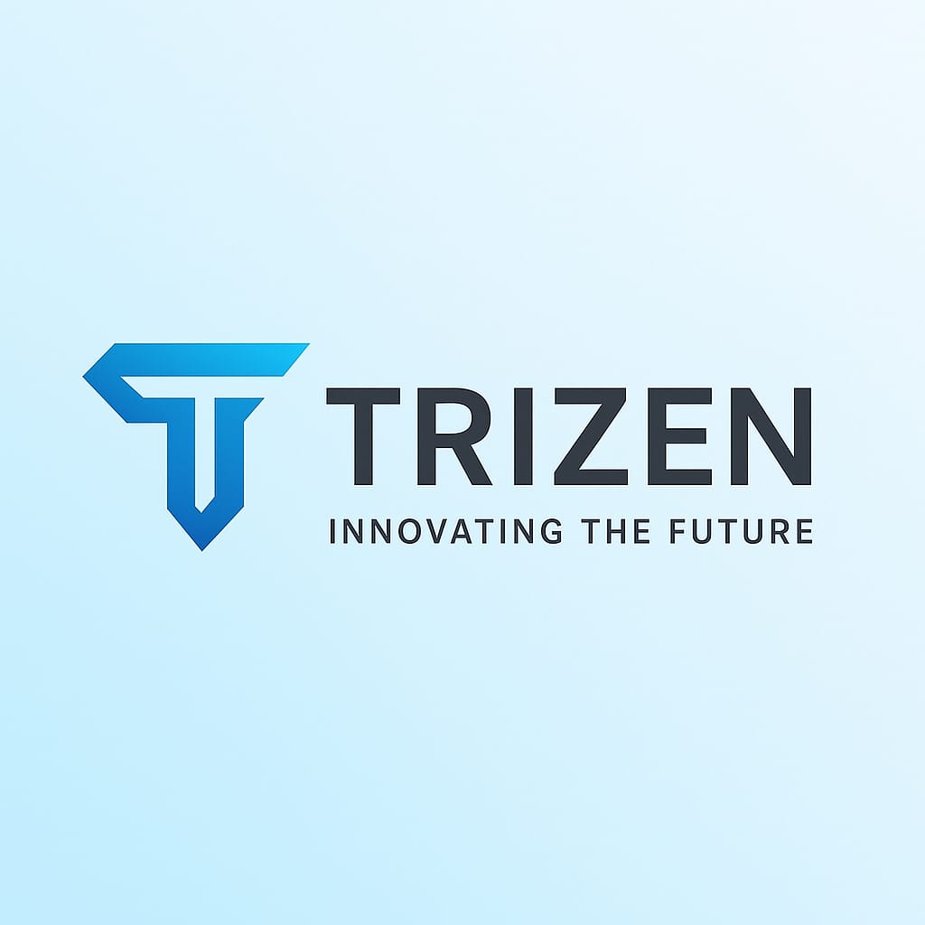 Trizen Logo